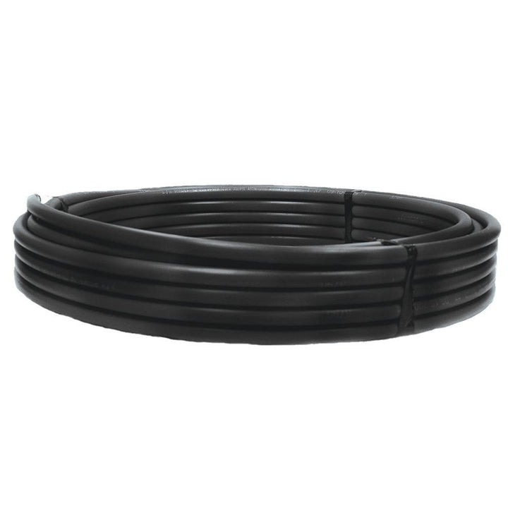 1 in. x 300 ft. 250 PSI Polyethylene Pipe - Super Arbor