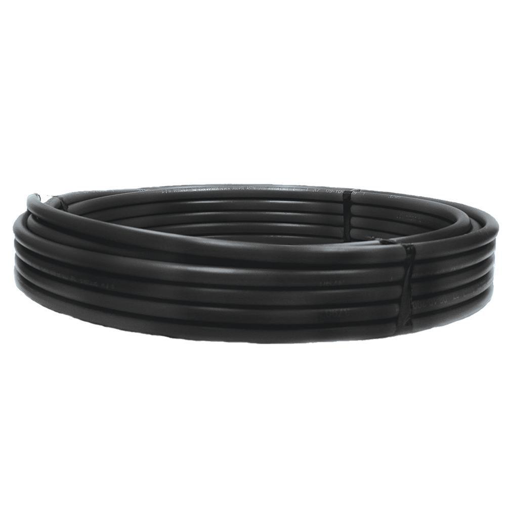 1 in. x 300 ft. 250 PSI Polyethylene Pipe - Super Arbor