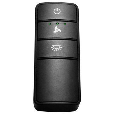 3-Speed Universal Ceiling Fan Remote Control
