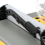 15 Amp Corded 10 in. Compact Job Site Table Saw with Site-Pro Modular Guarding System