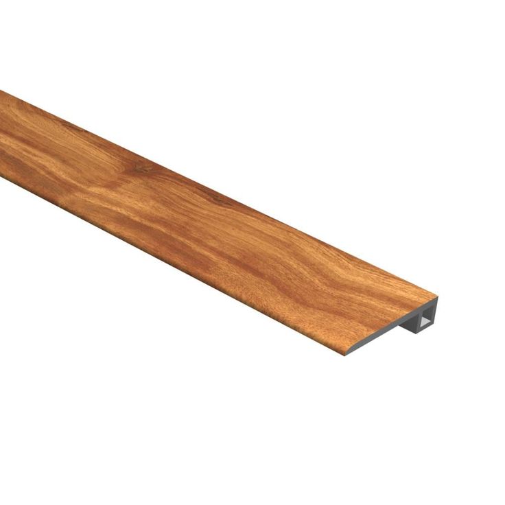 A single green leaf against a white background.