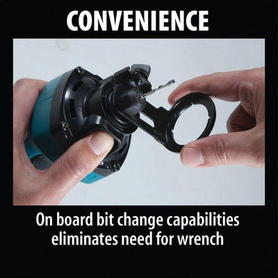 Makita 18V LXT Lithium-Ion Cordless Cut-Out Tool (Tool-Only)