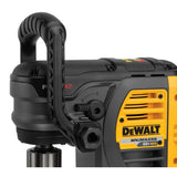 FLEXVOLT 60-Volt MAX Lithium-Ion Cordless Brushless 1/2 in. Stud and Joist Drill w/ (2) Batteries 2Ah, Charger and Bag - Super Arbor