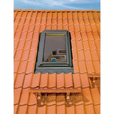 Egress Roof Window with Tempered Low-E Glass image 6