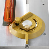 Table Saw FET with 24-Tooth Saw Blade - Super Arbor