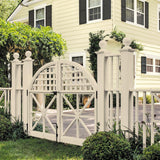 BEHR 1 Gal. White Base Solid Color House and Fence Exterior Wood Stain - Super Arbor