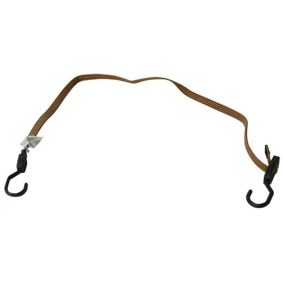 10 in. to 45 in. Adjustable Fat Strap Bungee - Super Arbor