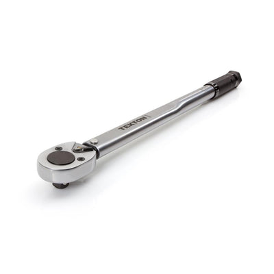 1/2 in. Drive Click Torque Wrench (10-150 ft.-lb.) - Super Arbor