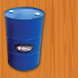 Ready Seal 5 Gal. Natural Cedar Exterior Wood Stain and Sealer - Super Arbor
