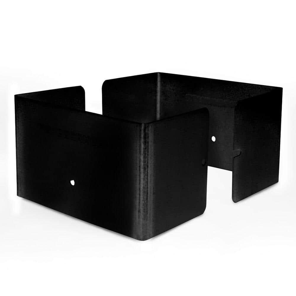 A single green leaf against a white background.