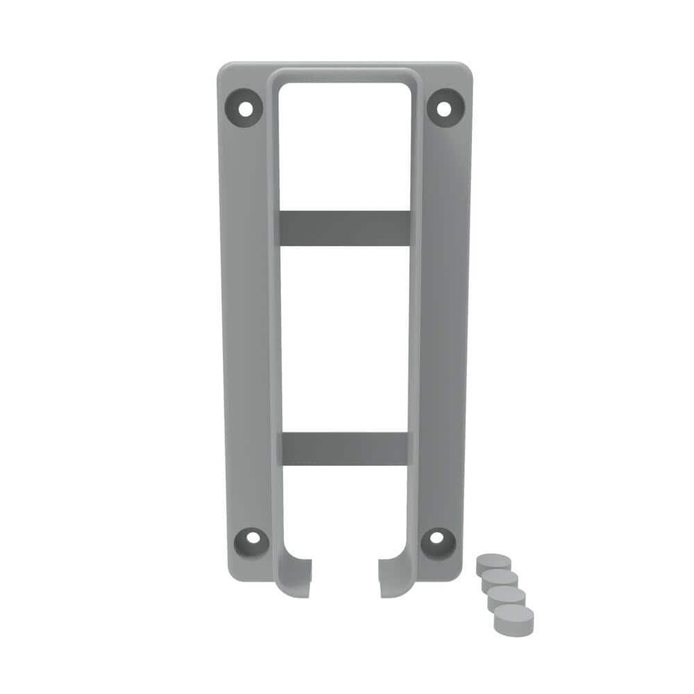 A single green leaf against a white background.