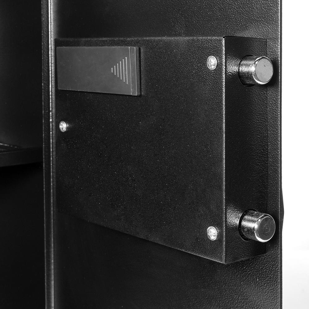 1.62 cu. ft. Home and Office Security Door Lock Safe Box with Digital Keypad - Super Arbor