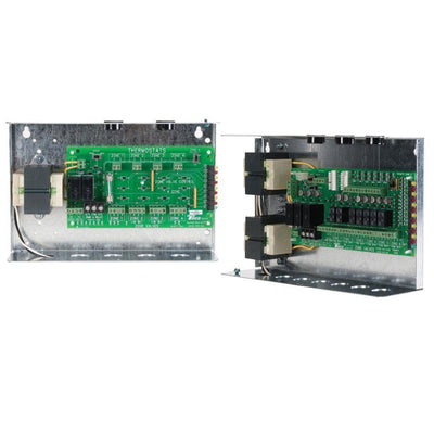 Taco Zone Valve Control with Priority Zoning Circulator, 3 Zone - Super Arbor