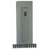 PowerMark Gold 200 Amp 40-Space 40-Circuit Indoor Main Breaker Value Kit Includes Select Circuit Breaker - Super Arbor