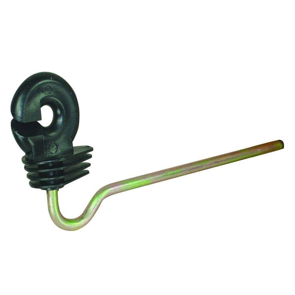 8 Pcs 6-1/2" Wood Post Screw in Lag Screw Hinge - Screw in 8 Pcs 6-1/2" Wood Post Screw in Lag Screw Hinge - Screw in