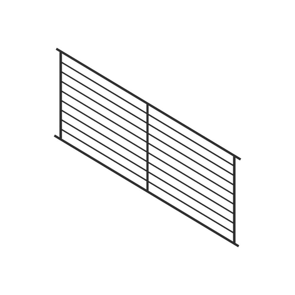 A single green leaf against a white background.