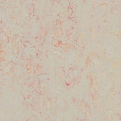 Forbo Marmoleum Cinch Loc Seal Fruit Punch 11.81" x 35.43" Linoleum Panel (20.34 sq.ft/case)