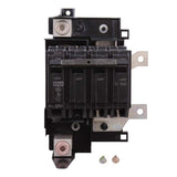 GE 200 Amp Main Circuit Breaker Conversion Kit