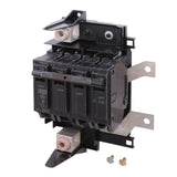 GE 200 Amp Main Circuit Breaker Conversion Kit