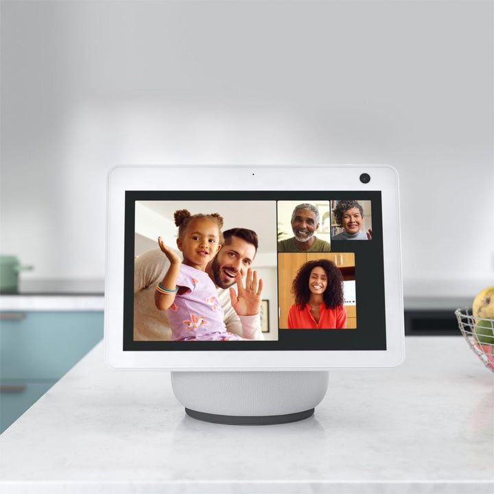 Amazon Echo Show 10 (3rd Gen) HD Smart Display with Motion and