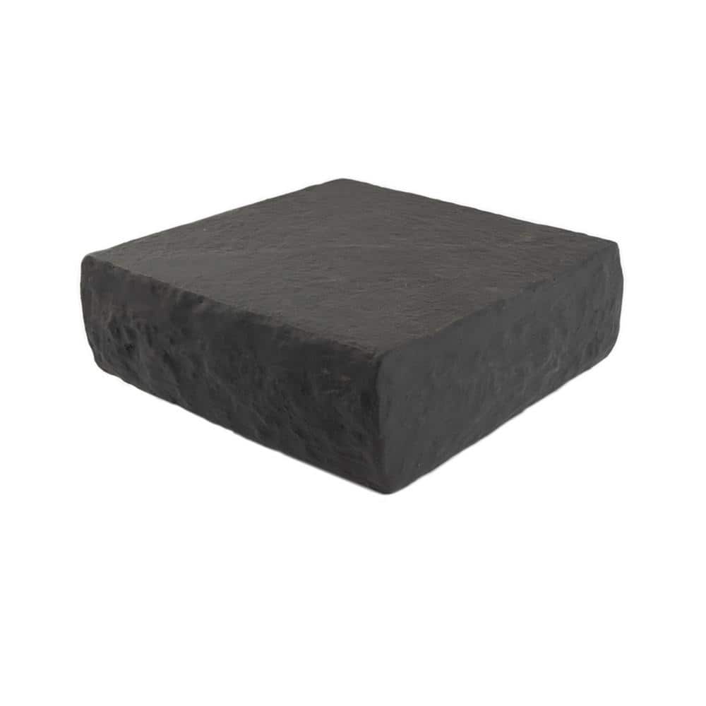 A single green leaf against a white background.