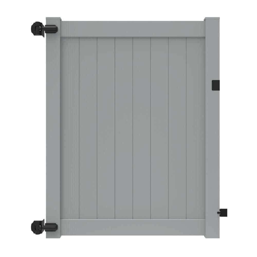 A single green leaf against a white background.