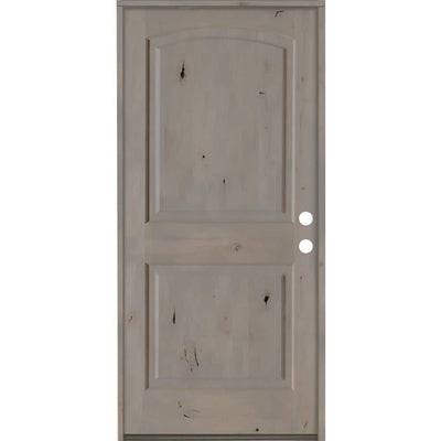 Krosswood Doors – Super Arbor