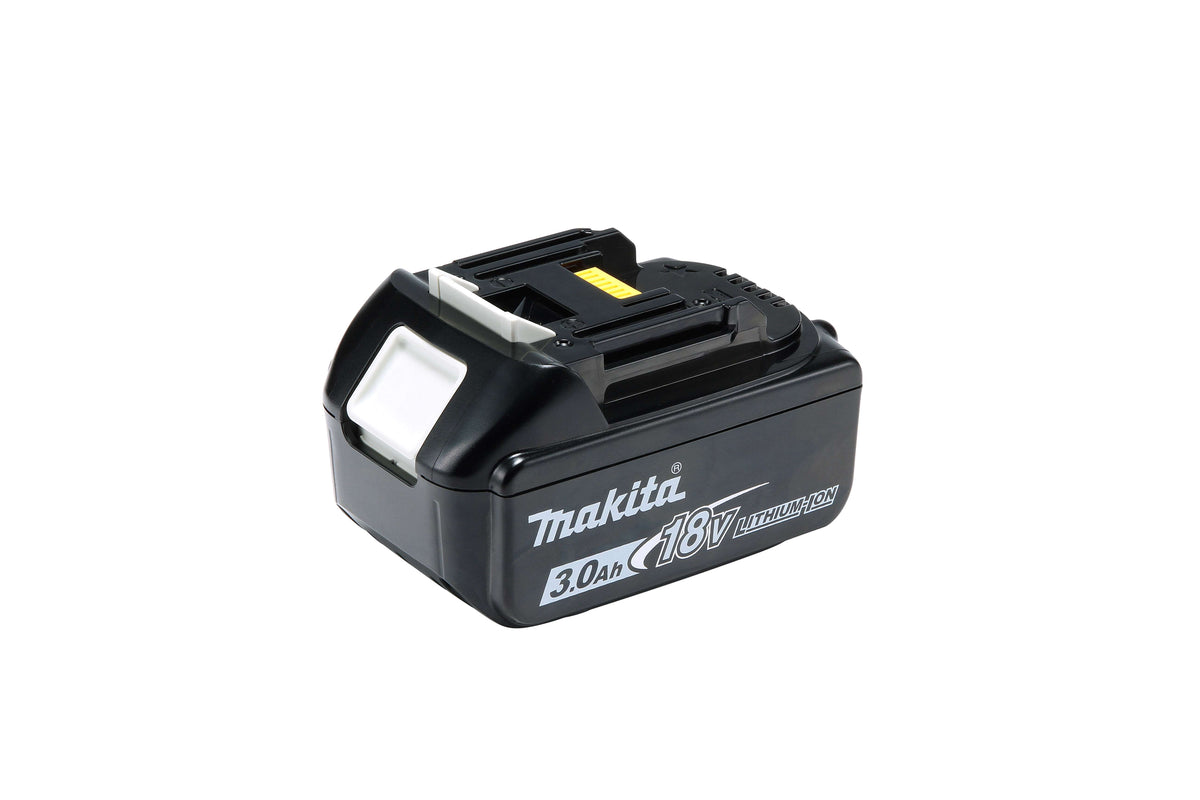 Makita 18V LXT 3/8 in. Cordless Angle Drill Kit with (2) 3.0Ah Batteries, Charger and Tool Bag