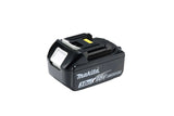 Makita 18V LXT 3/8 in. Cordless Angle Drill Kit with (2) 3.0Ah Batteries, Charger and Tool Bag