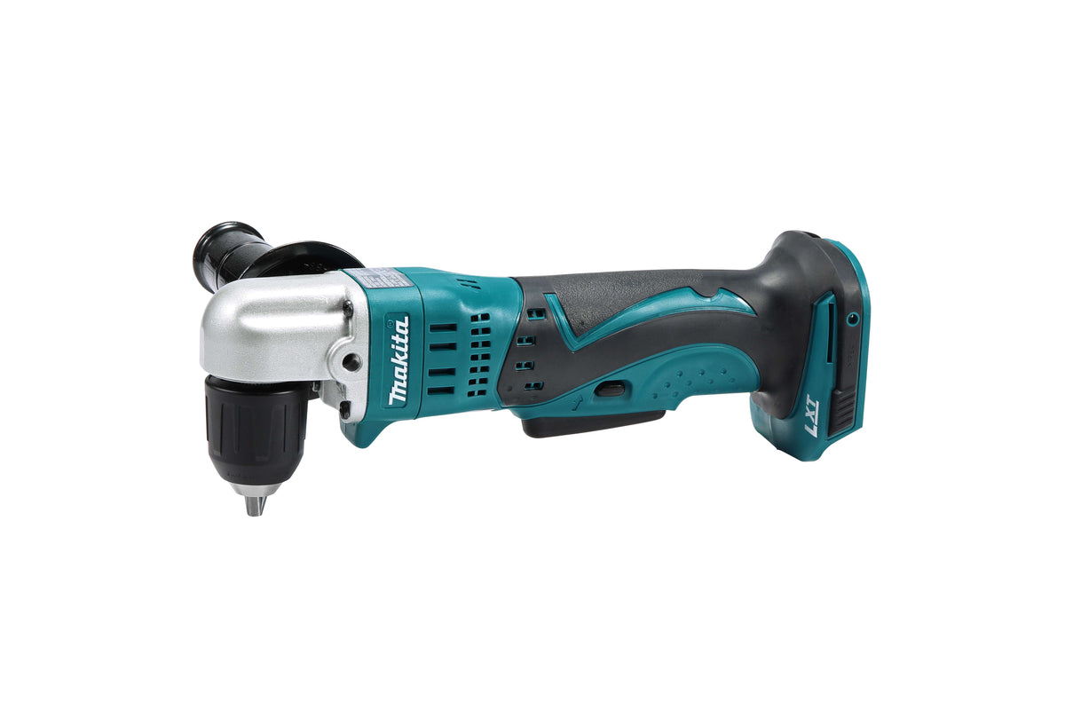 Makita 18V LXT 3/8 in. Cordless Angle Drill Kit with (2) 3.0Ah Batteries, Charger and Tool Bag