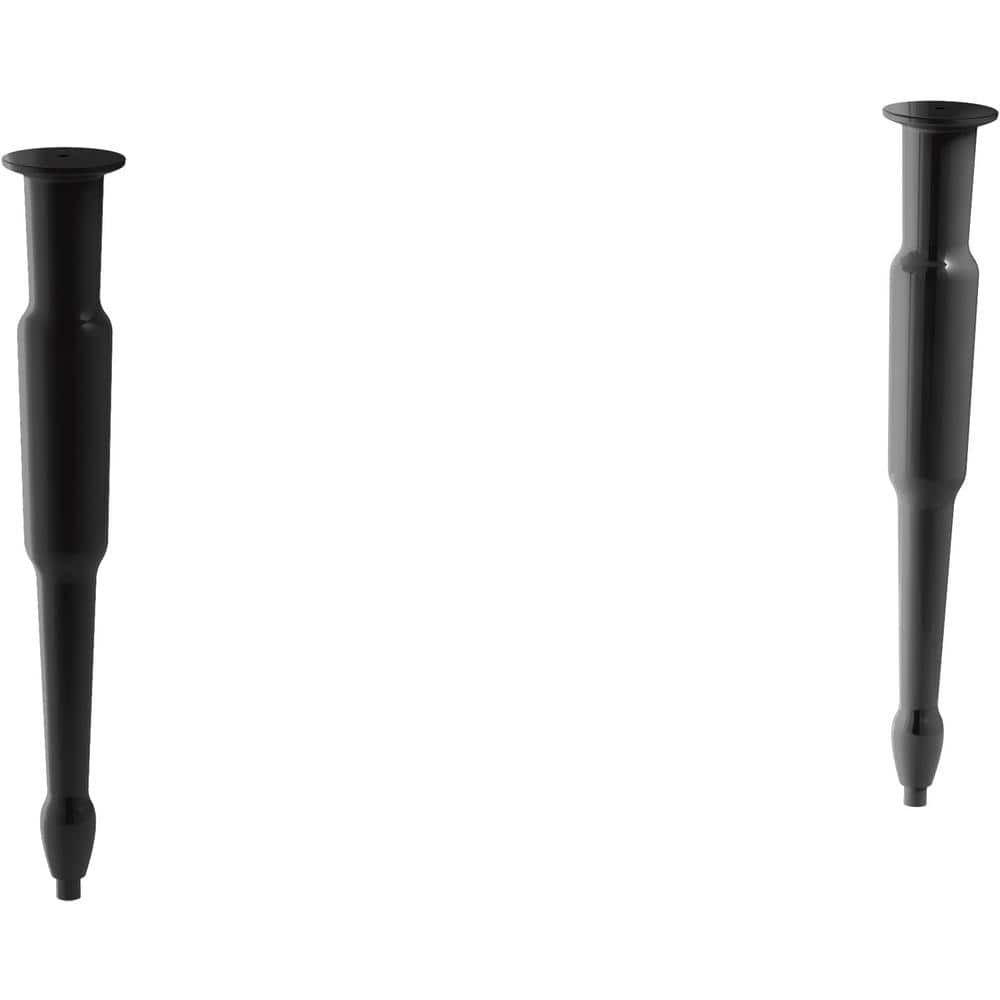 A single green leaf against a white background.