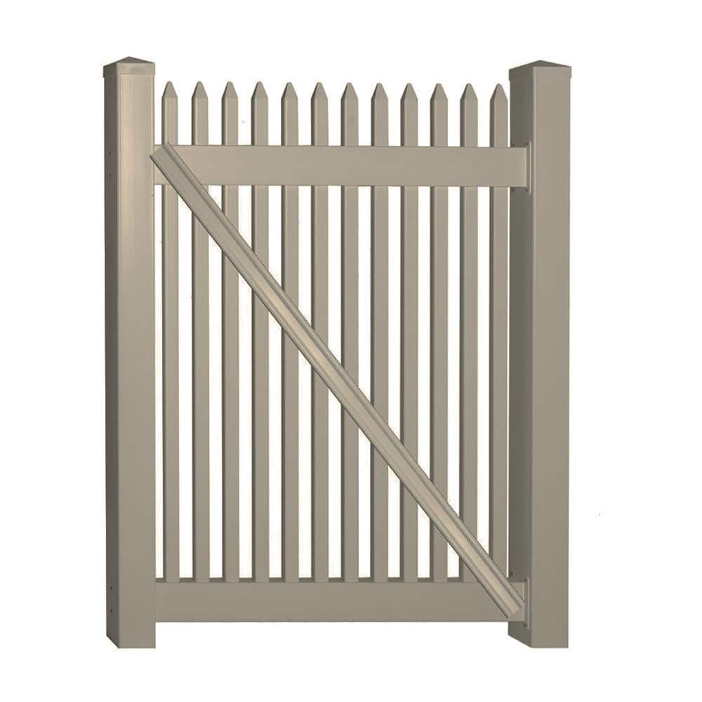 A single green leaf against a white background.