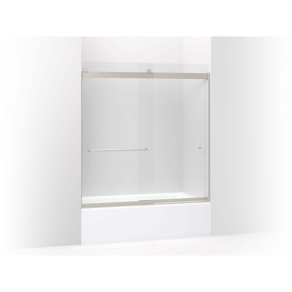 A single green leaf against a white background.