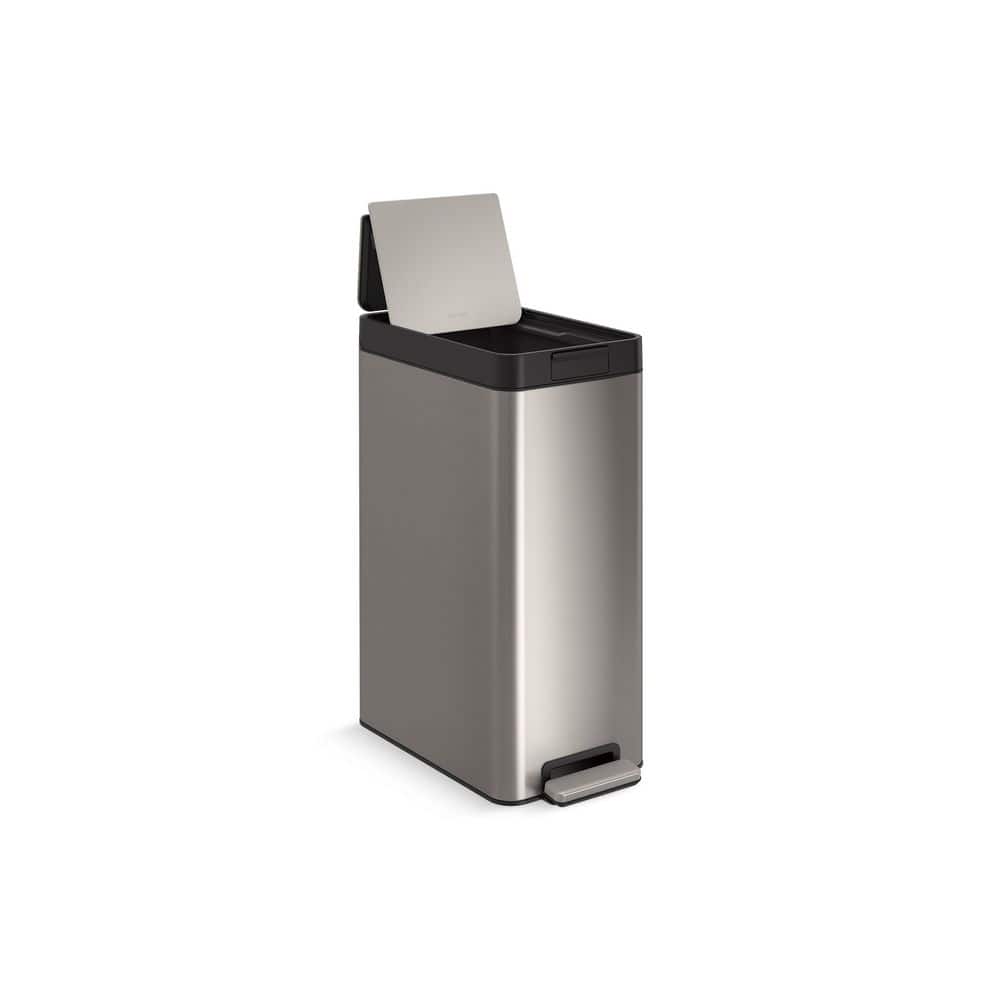 A single green leaf against a white background.