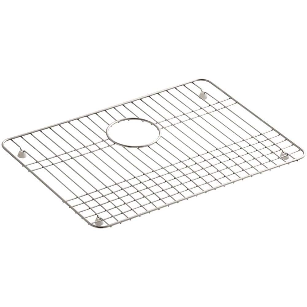 A single green leaf against a white background.