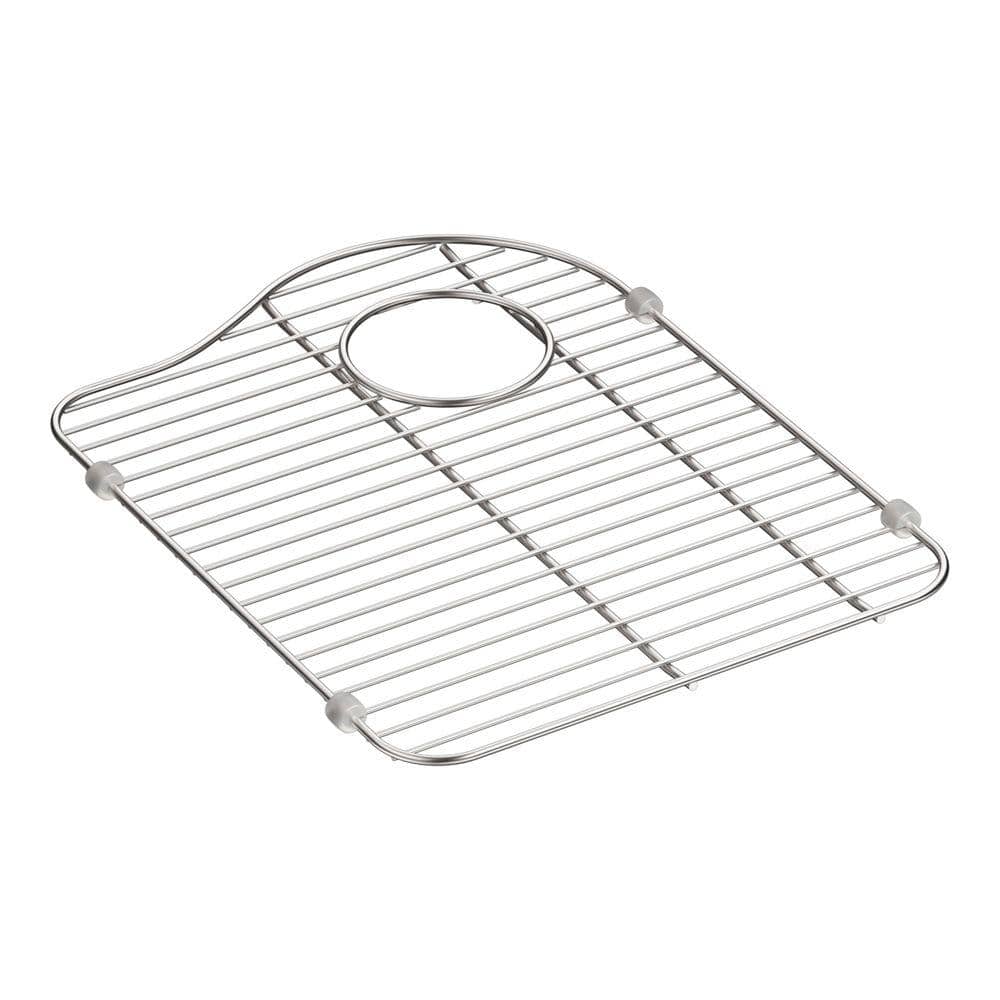 A single green leaf against a white background.