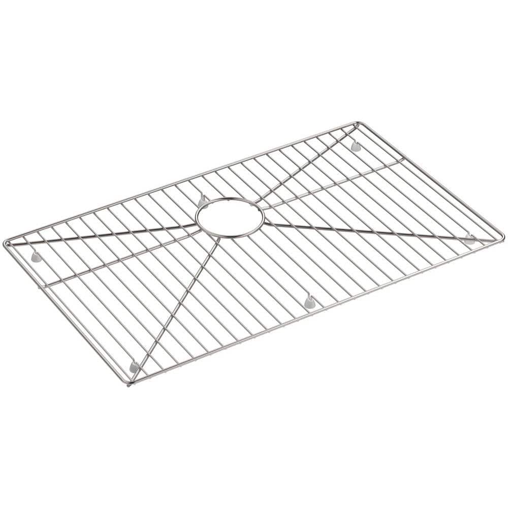 A single green leaf against a white background.