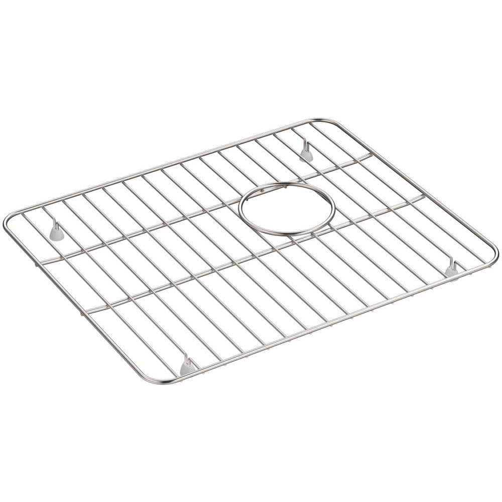 A single green leaf against a white background.