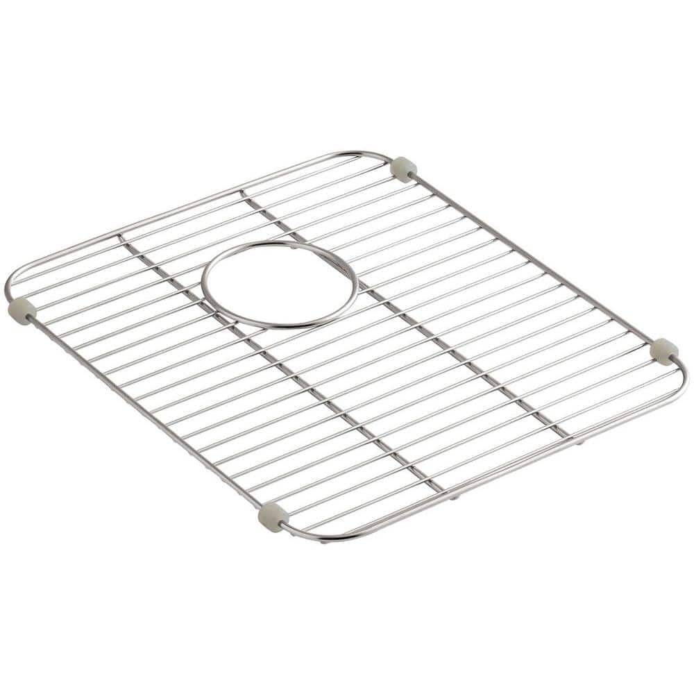 A single green leaf against a white background.