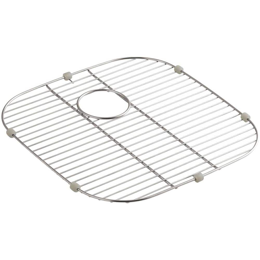 A single green leaf against a white background.