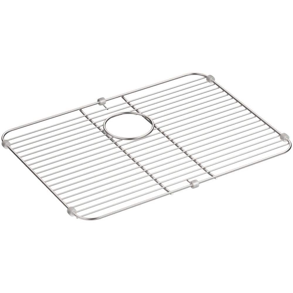 A single green leaf against a white background.