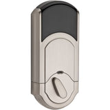 910 Signature Series Single Cylinder Traditional Venetian Bronze Deadbolt with Home Connect Technology