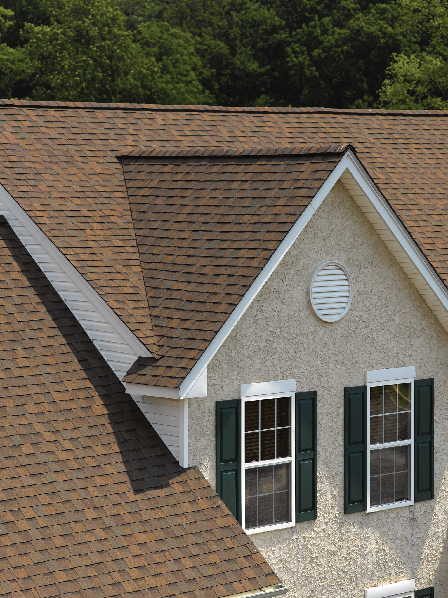 CertainTeed Landmark Solaris Architectural Asphalt Shingles - Mojave T ...