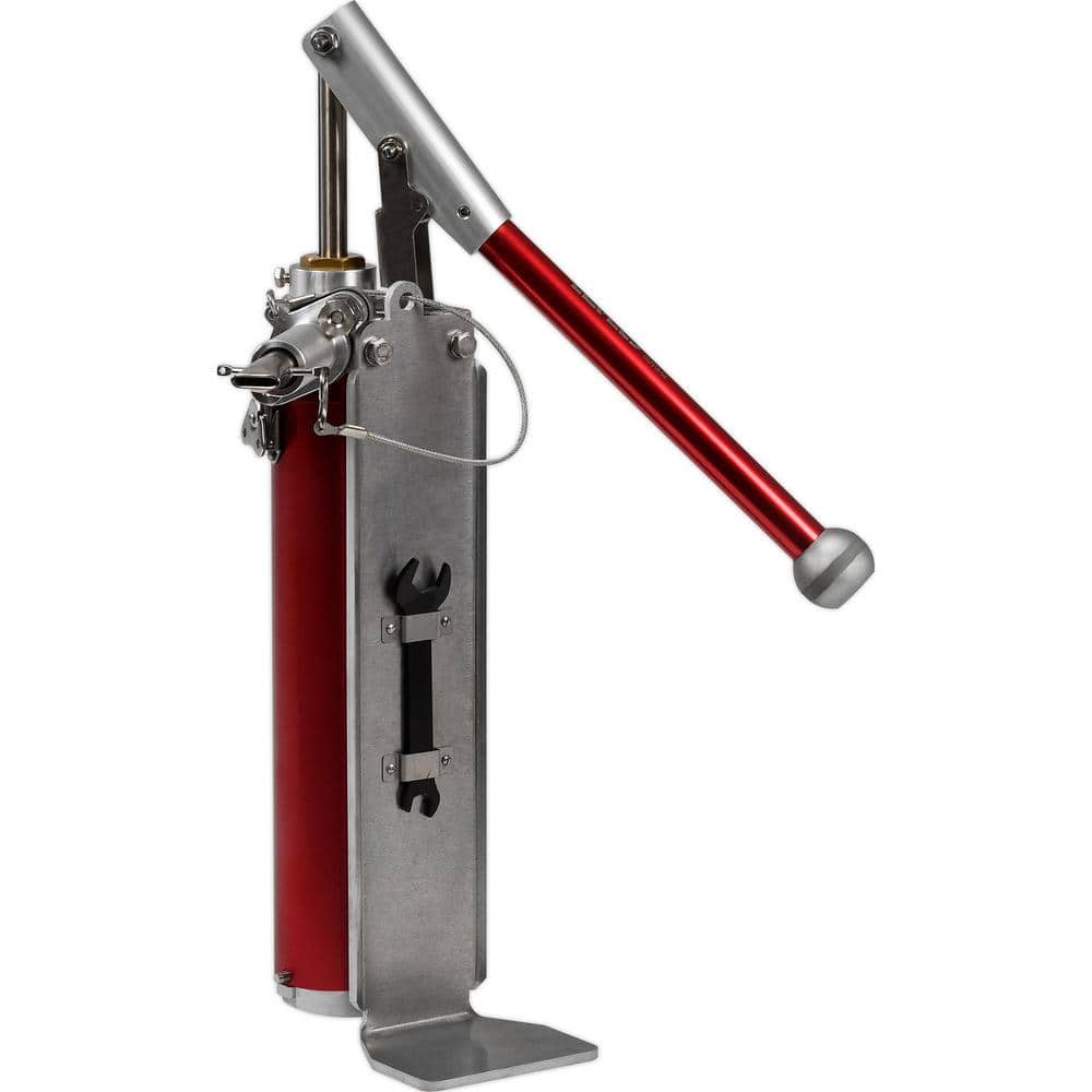 A single green leaf against a white background.