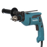 Makita 6 Amp 5/8 in. Corded Hammer Drill with Case