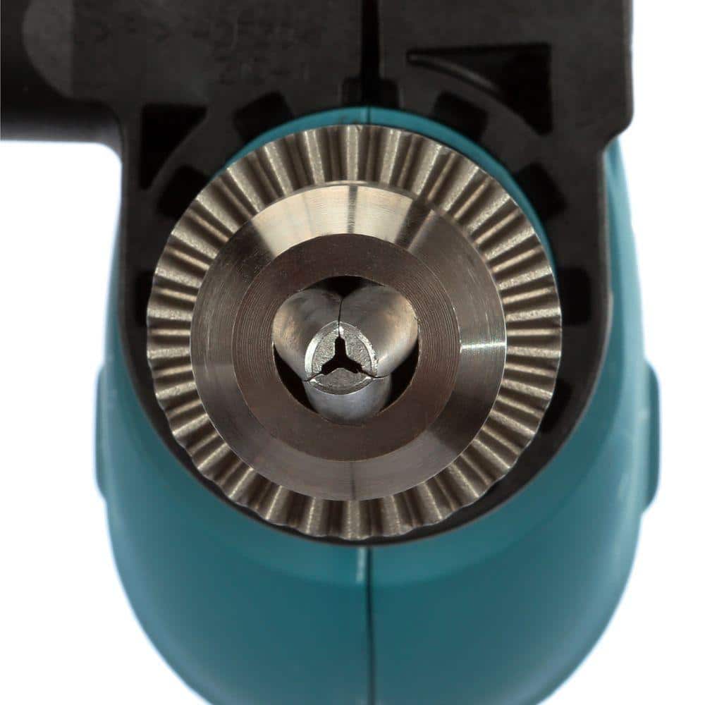 Makita 6 Amp 5/8 in. Corded Hammer Drill (HP1640)