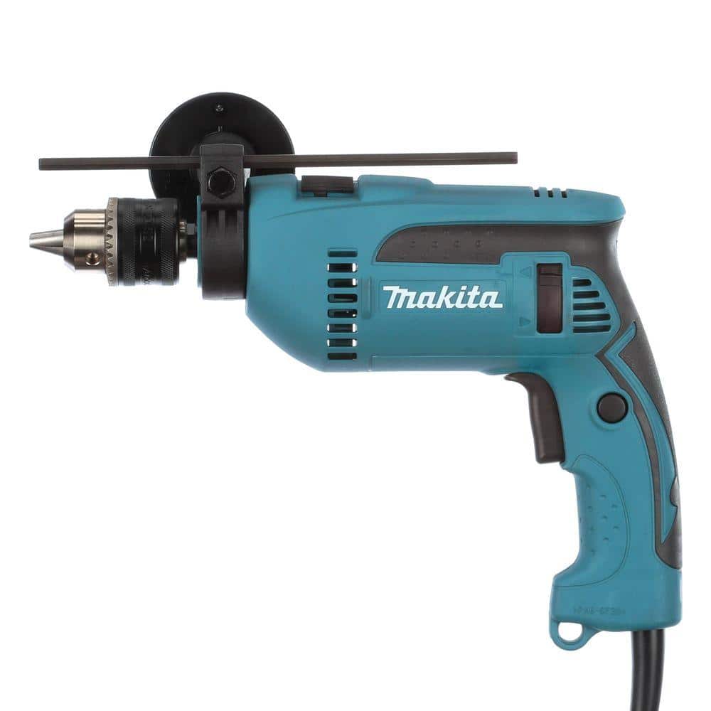 Makita 6 Amp 5/8 in. Corded Hammer Drill (HP1640)