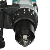 Makita 18V LXT Lithium‑Ion 1/2 in. Cordless Hammer Driver/Drill, Tool‑Only (XPH03Z)
