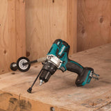 Makita 18-Volt LXT Lithium-Ion Brushless Cordless 1/2 in. XPT Hammer Drill/Driver (Tool-Only)