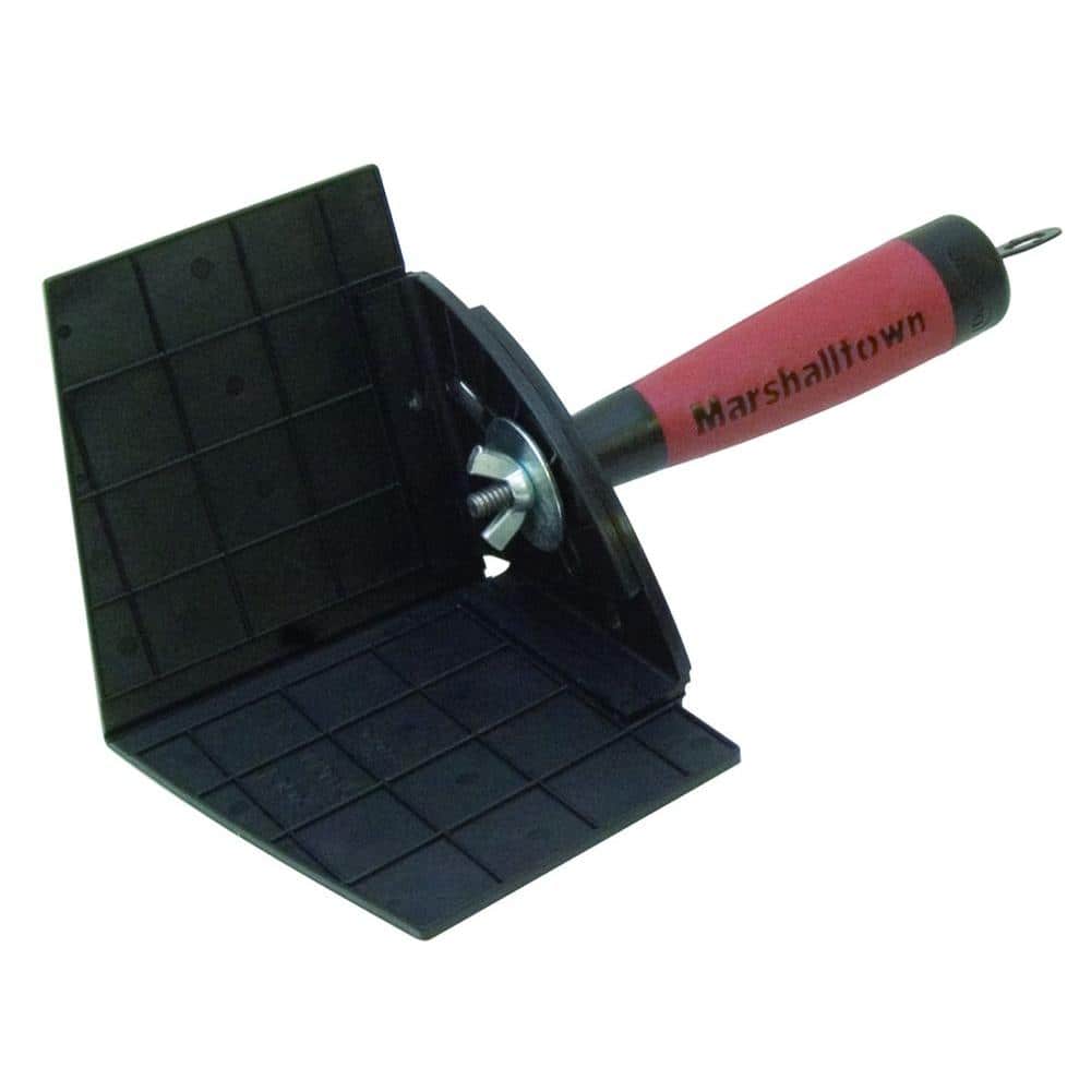 A single green leaf against a white background.